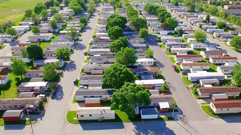 Rental trailer parks near me - Aug 22, 2022 · Find Mobile Home Parks Near You. Or Call: 855-241-1699. Senior Mobile Home Parks offer loads of amenities and plenty of opportunities to socialize. 